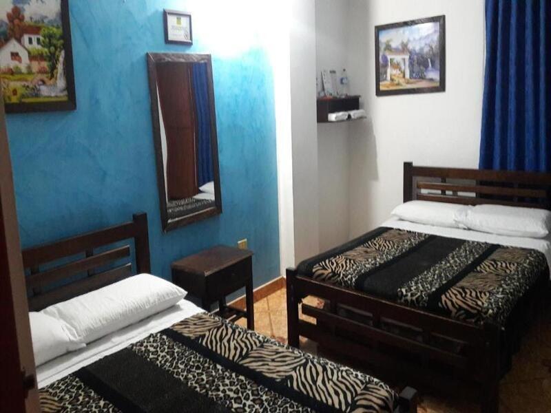 Hotel Confortel Armenia  Eksteriør bilde