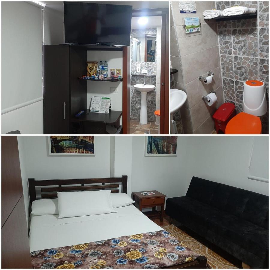 Hotel Confortel Armenia  Eksteriør bilde