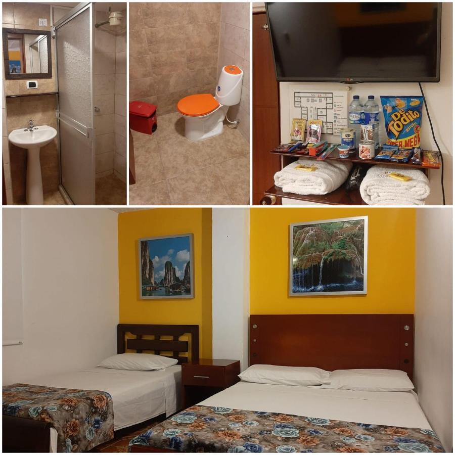 Hotel Confortel Armenia  Eksteriør bilde