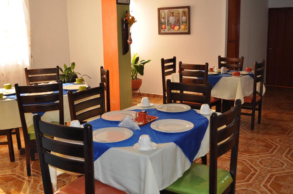 Hotel Confortel Armenia  Eksteriør bilde
