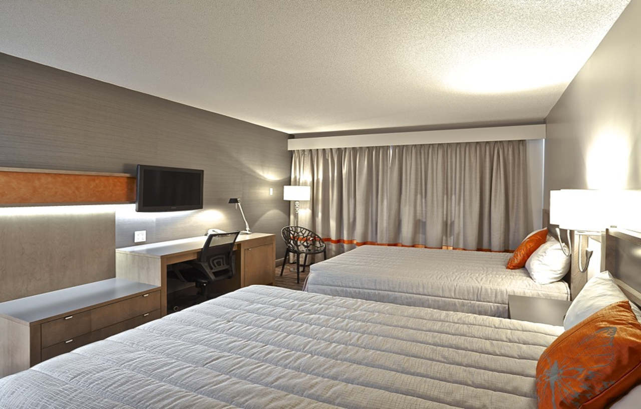 Hotel Confortel Armenia  Eksteriør bilde