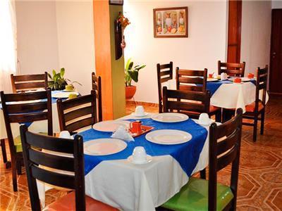 Hotel Confortel Armenia  Eksteriør bilde