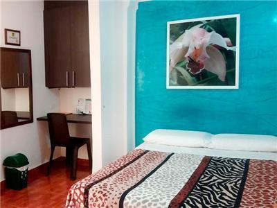 Hotel Confortel Armenia  Eksteriør bilde