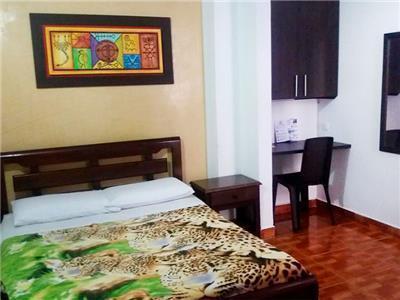 Hotel Confortel Armenia  Eksteriør bilde