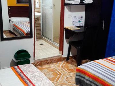 Hotel Confortel Armenia  Eksteriør bilde