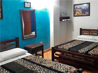 Hotel Confortel Armenia  Eksteriør bilde