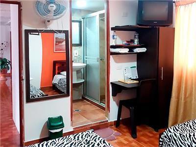 Hotel Confortel Armenia  Eksteriør bilde