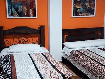 Hotel Confortel Armenia  Eksteriør bilde