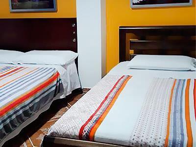Hotel Confortel Armenia  Eksteriør bilde