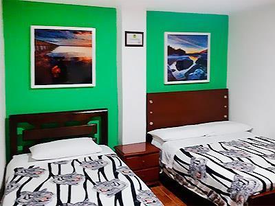 Hotel Confortel Armenia  Eksteriør bilde